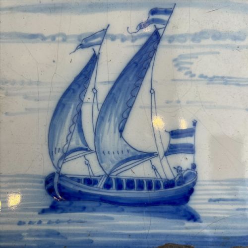 COLLECTION OF TILES - ADDITIONAL PHOTO 6