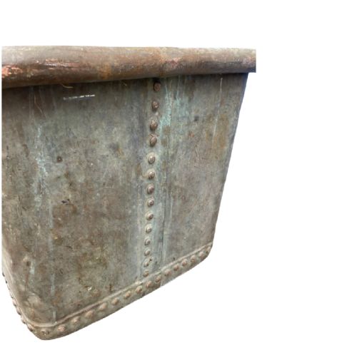 COPPER TUB - ADDITIONAL PHOTO 3