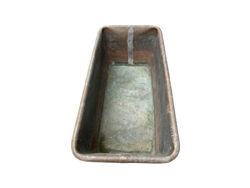 COPPER TUB - ADDITIONAL PHOTO 5