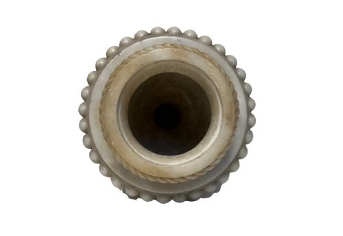 GRAND TOUR ALABASTER URN - ADDITIONAL PHOTO 3