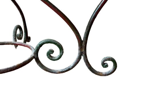 FRENCH FLOWERPOT STAND - ADDITIONAL PHOTO 4