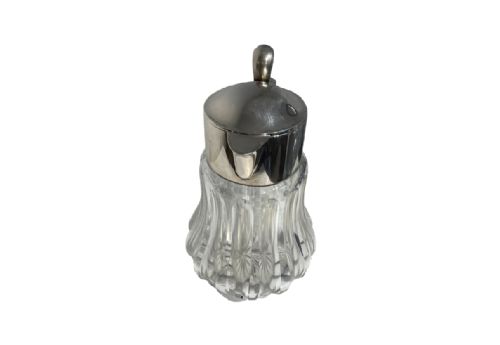 SILVER MOUNTED LEMONADE JUG - ADDITIONAL PHOTO 1