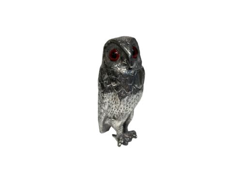 VICTORIAN SALT AND PEPPER SHAKERS - ADDITIONAL PHOTO 2