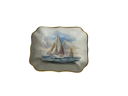 6 DERBY DISHES - ADDITIONAL PHOTO 1