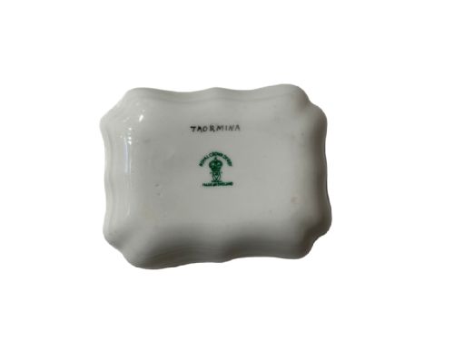 6 DERBY DISHES - ADDITIONAL PHOTO 2