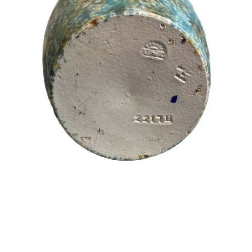 PAIR OF ENGLISH STUDIO POTTERY VASES - ADDITIONAL PHOTO 5