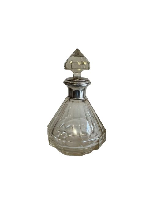 FRENCH DECANTER - ADDITIONAL PHOTO 1