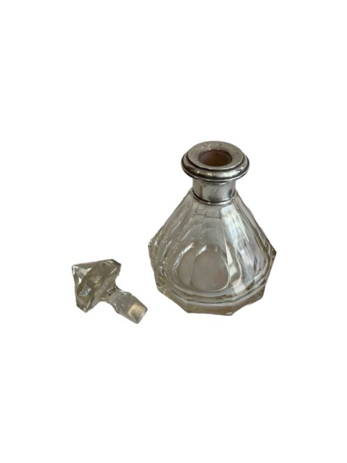 FRENCH DECANTER - ADDITIONAL PHOTO 2