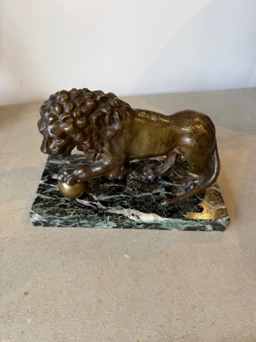 MEDICI LION - ADDITIONAL PHOTO 2