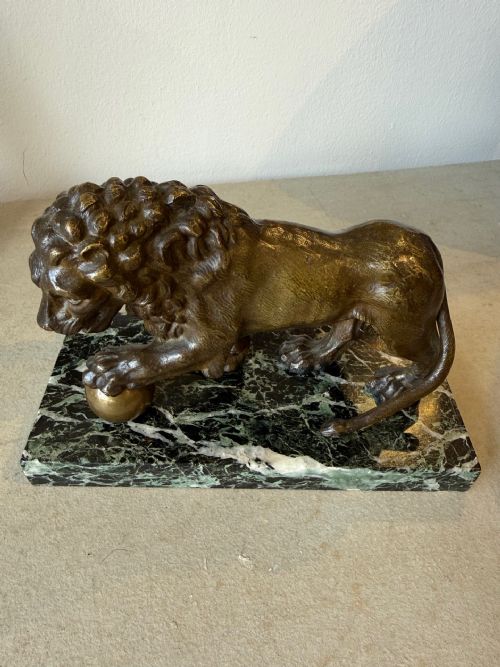 MEDICI LION - ADDITIONAL PHOTO 3