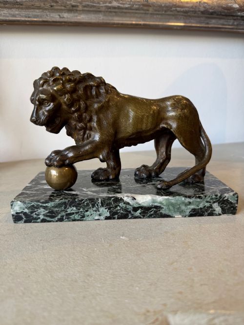 MEDICI LION - ADDITIONAL PHOTO 4