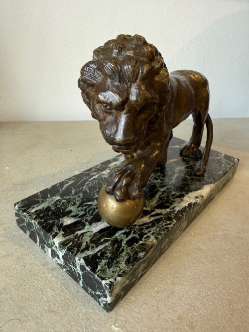 MEDICI LION - ADDITIONAL PHOTO 5