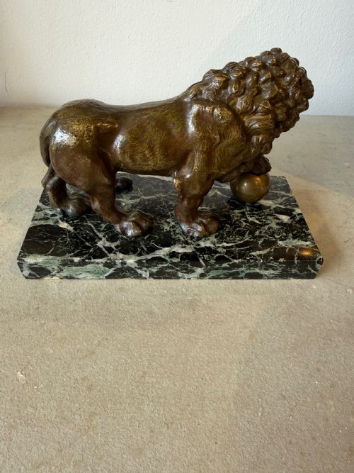 MEDICI LION - ADDITIONAL PHOTO 6