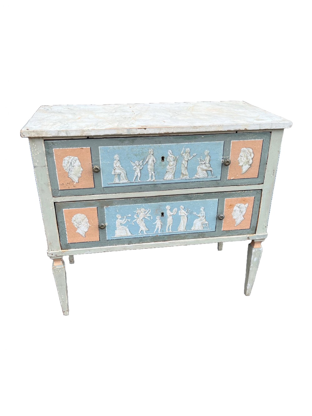 18th century French Commode