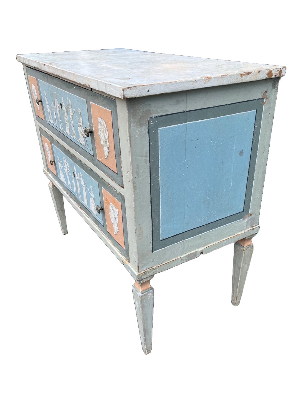 18th century French Commode View III