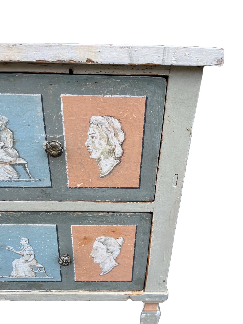 18th century French Commode View VI