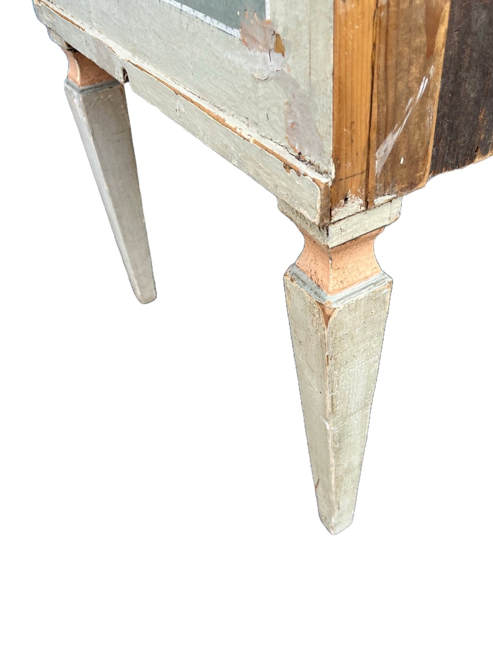 18th century French Commode View VII