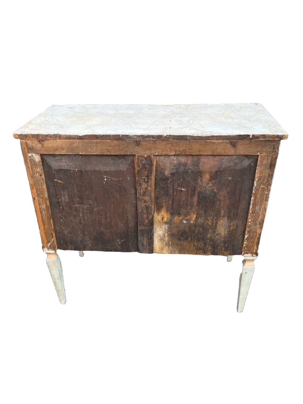 18th century French Commode View VIII