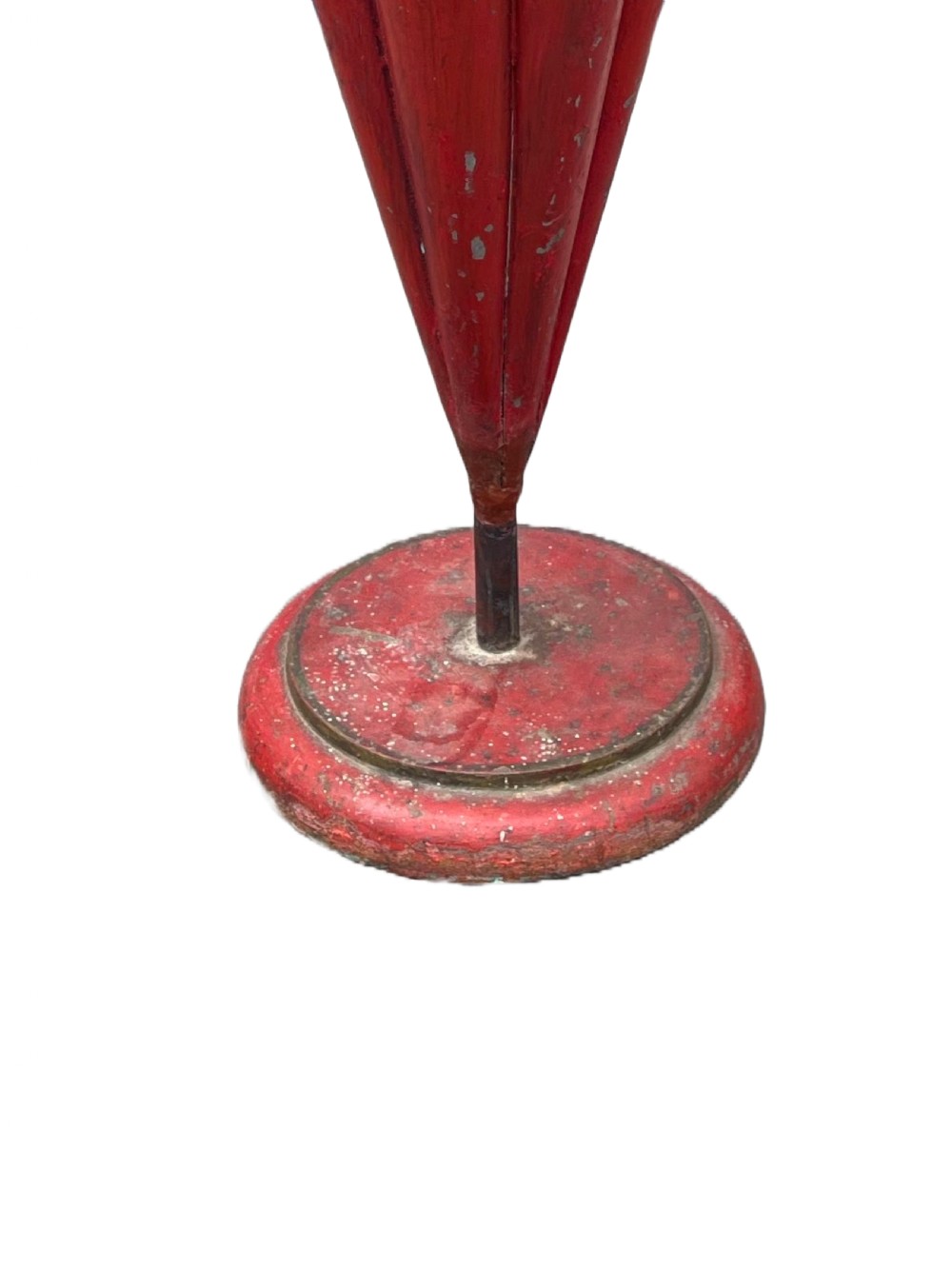 Tole umbrella stand  View IV