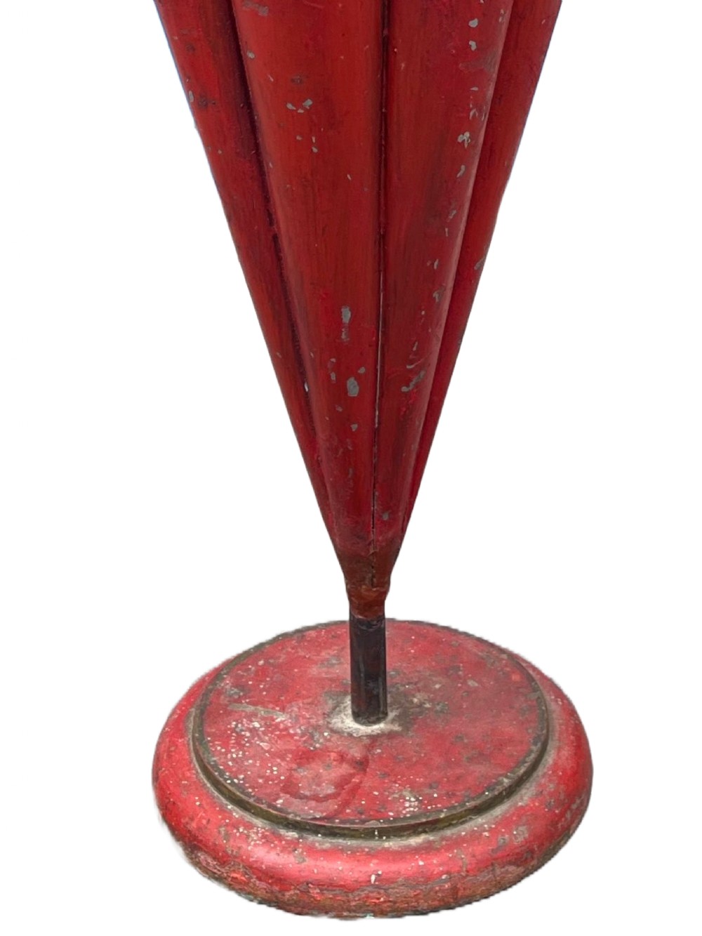 Tole umbrella stand  View VII