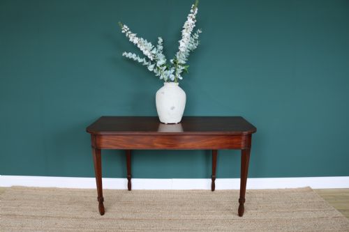 19th Century  Dining Table