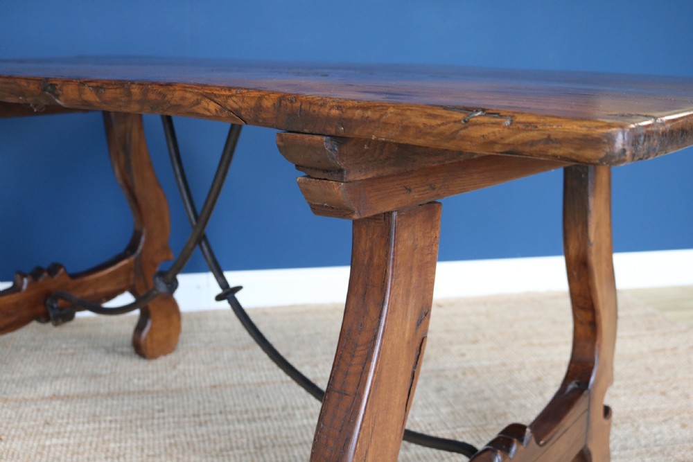 Spanish Elm Table View X