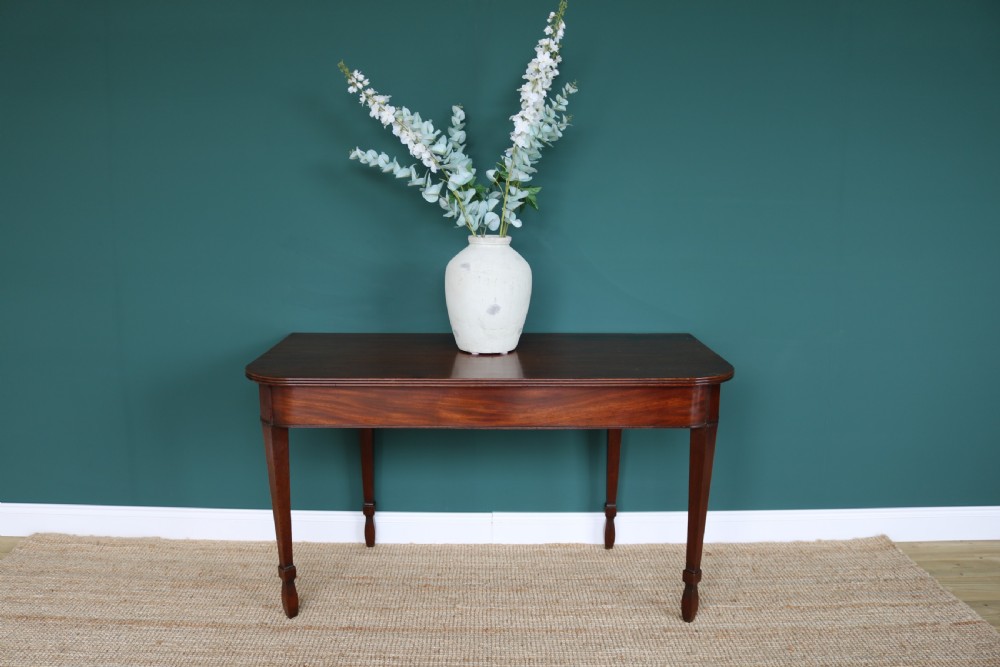 19th Century  dining table