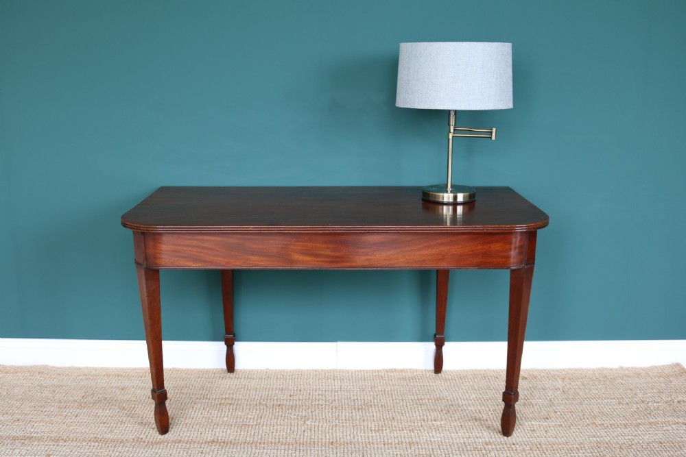 19th Century  dining table View II