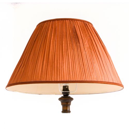 OAK STANDARD LAMP - ADDITIONAL PHOTO 2