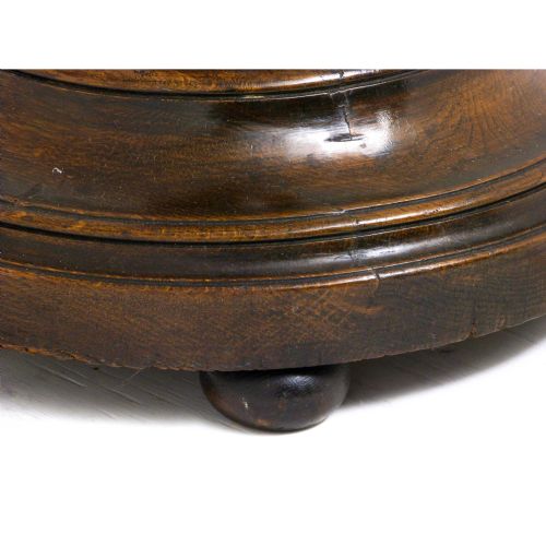 OAK STANDARD LAMP - ADDITIONAL PHOTO 8
