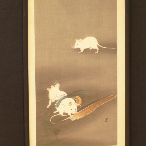 PAIR OF JAPANESE PRINTS - ADDITIONAL PHOTO 5