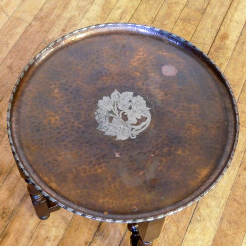COFFEE TABLE BY HUGH WALLIS - ADDITIONAL PHOTO 3