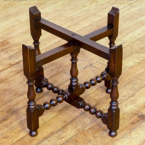 COFFEE TABLE BY HUGH WALLIS - ADDITIONAL PHOTO 4