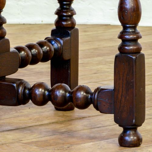 COFFEE TABLE BY HUGH WALLIS - ADDITIONAL PHOTO 5