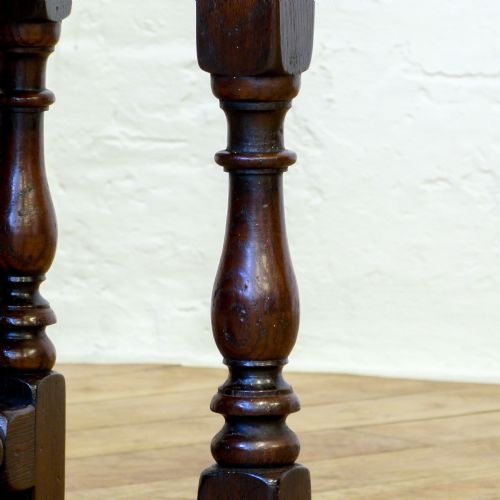 COFFEE TABLE BY HUGH WALLIS - ADDITIONAL PHOTO 6