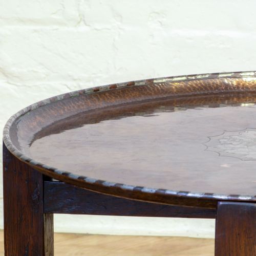 COFFEE TABLE BY HUGH WALLIS - ADDITIONAL PHOTO 7