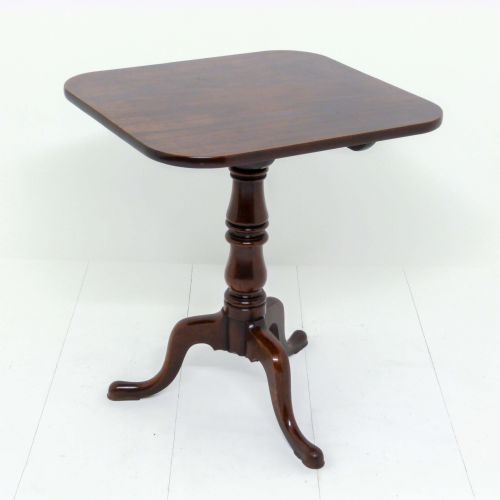 george 3rd wine table - CATEGORY: ANTIQUE TABLES - DATED 1750