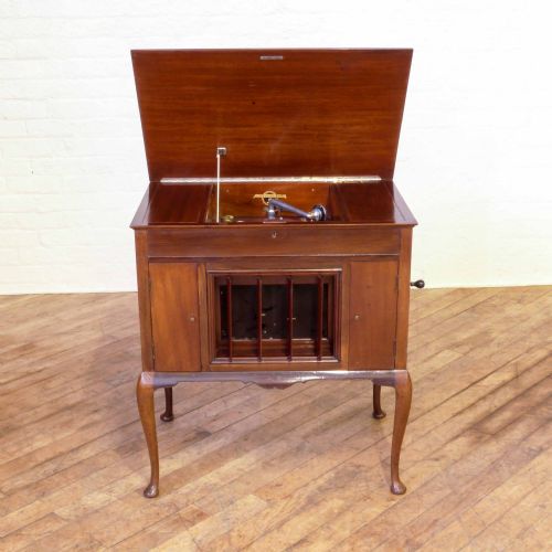 COLUMBIA GRAMOPHONE - ADDITIONAL PHOTO 4