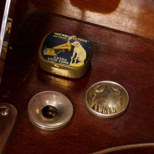 COLUMBIA GRAMOPHONE - ADDITIONAL PHOTO 5
