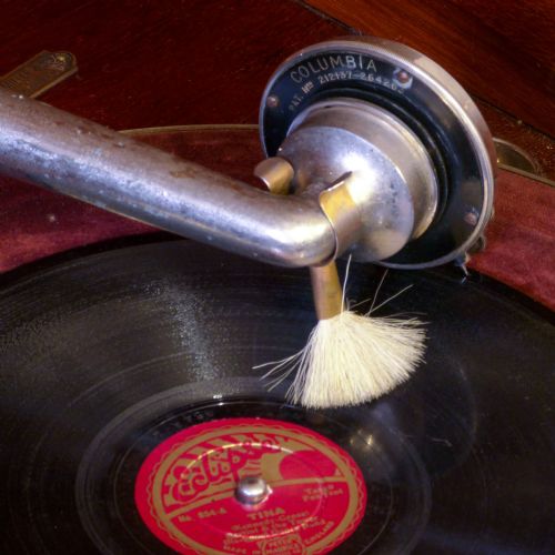 COLUMBIA GRAMOPHONE - ADDITIONAL PHOTO 13