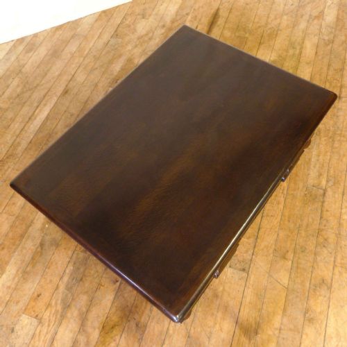 OAK PLAN CHEST - ADDITIONAL PHOTO 4