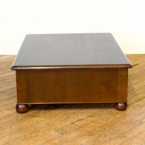 OAK PLAN CHEST - ADDITIONAL PHOTO 6