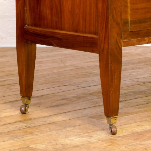 VICTORIAN WALNUT WASHSTAND - ADDITIONAL PHOTO 8