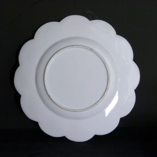 VICTORIAN DESSERT SERVICE - ADDITIONAL PHOTO 14