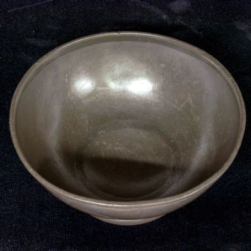 PAIR OF GEORGIAN PEWTER BOWLS - ADDITIONAL PHOTO 3