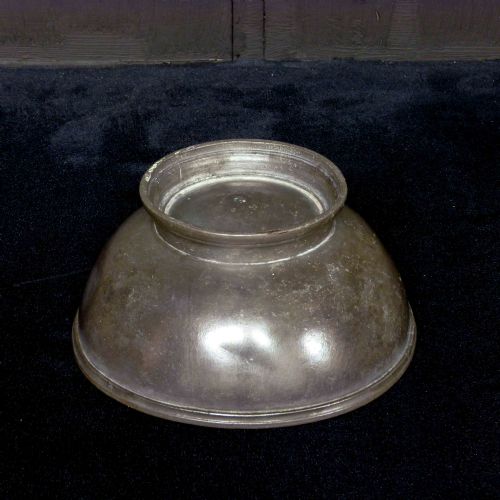 PAIR OF GEORGIAN PEWTER BOWLS - ADDITIONAL PHOTO 2