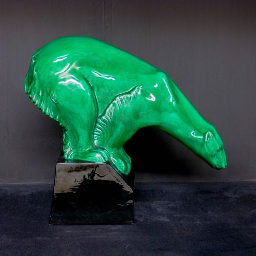 SVRES POLAR BEAR - ADDITIONAL PHOTO 1