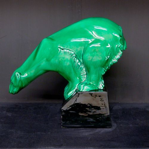 SVRES POLAR BEAR - ADDITIONAL PHOTO 2
