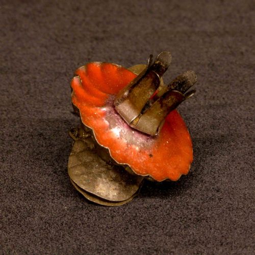 VICTORIAN CHRISTMAS TREE SNIPS - ADDITIONAL PHOTO 4