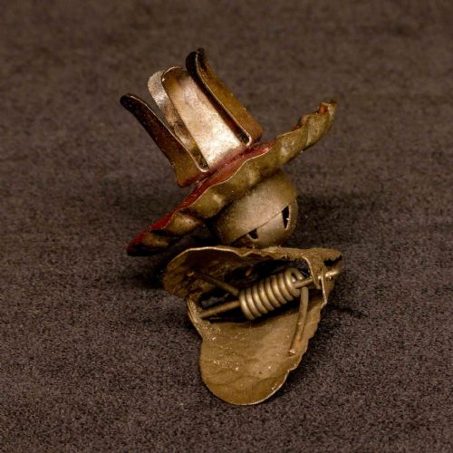 VICTORIAN CHRISTMAS TREE SNIPS - ADDITIONAL PHOTO 6